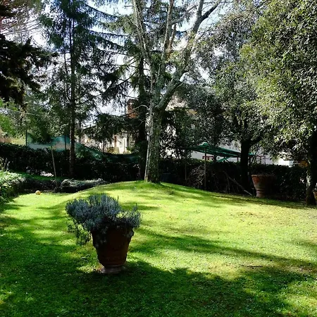 Apartment Il Sorriso *