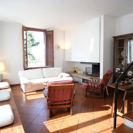 Apartment Il Sorriso