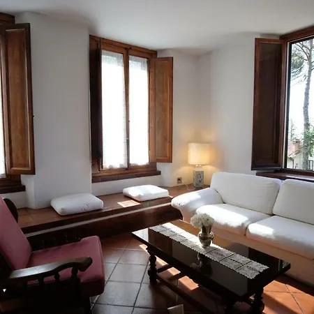 Il Sorriso Apartment Bivigliano