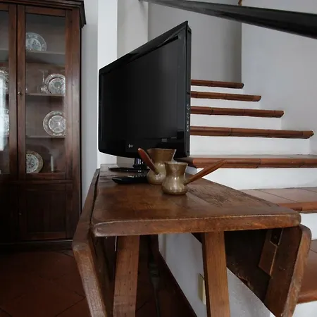 Apartment Il Sorriso *