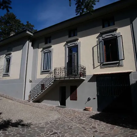 Apartment Il Sorriso