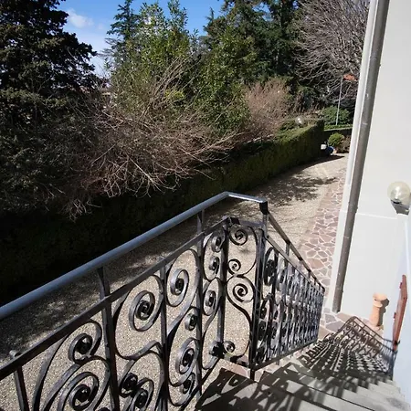 Apartment Il Sorriso