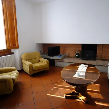 Apartment Il Sorriso