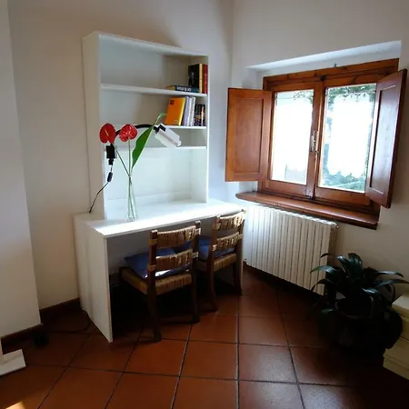 Il Sorriso Apartment Bivigliano