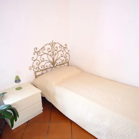 Il Sorriso Apartment Bivigliano