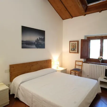 Il Sorriso Apartment