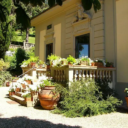 Il Sorriso Apartment Bivigliano