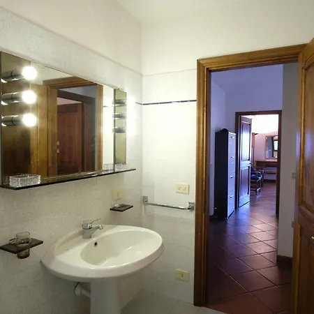Apartment Il Sorriso *