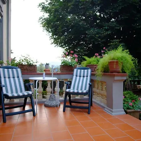 Apartment Il Sorriso Bivigliano