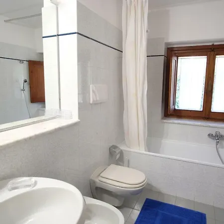 Il Sorriso Apartment Bivigliano