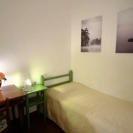 Apartment Il Sorriso