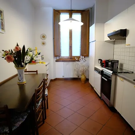 Apartment Il Sorriso *